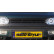 Emblemless Grill Volkswagen Golf III 1991-1997 (2 lames)