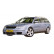 Emblemless Grill Volkswagen Passat 3B 1996-2000