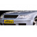Emblemless Grill Volkswagen Passat 3B 1996-2000, Vignette 2