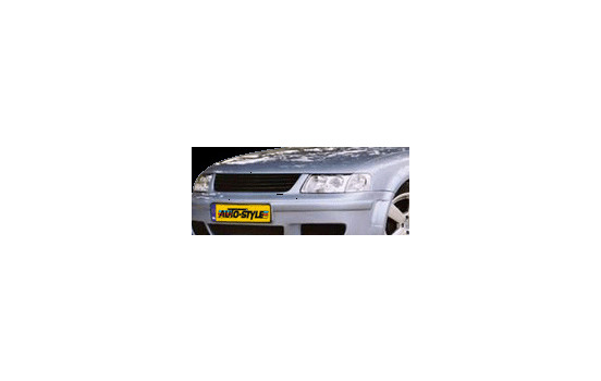 Emblemless Grill Volkswagen Passat 3B 1996-2000, Image 2