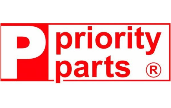 Enjoliveur, feu antibrouillard Priority Parts, Image 2