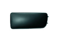 Enjoliveur, feu antibrouillard Priority Parts