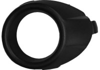 Enjoliveur, feu antibrouillard Priority Parts