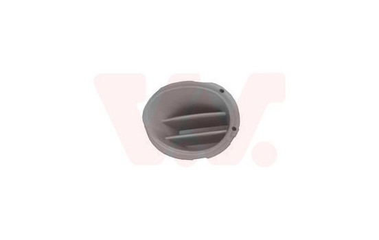 Enjoliveur, pare-chocs, Image 2