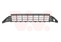 FOND DE GRILLE D'AÉRATION