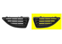 GAUCHE Bonnet 5/99 + NOIR 4/5 portes