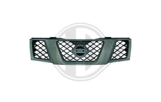 GRILL 05-10, Image 2