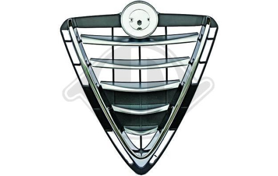 Grill Chrome 2013+, Image 2