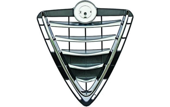 Grill Chrome 2013+