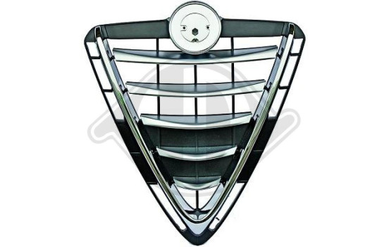 Grill Chrome 2013+, Image 3