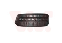 GRILLE D'AÉRATION EN BAS À GAUCHE