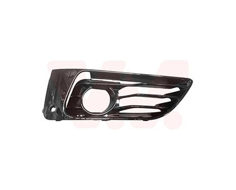 GRILLE D'AÉRATION EN DESSOUS À DROITE.