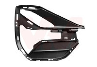GRILLE D'AÉRATION EN DESSOUS À DROITE.