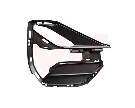 GRILLE D'AÉRATION EN DESSOUS À DROITE.