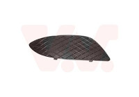 GRILLE D'AÉRATION EN DESSOUS À DROITE.