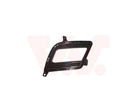 GRILLE D'AÉRATION EN DESSOUS À DROITE.