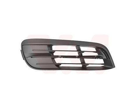 GRILLE D'AÉRATION EN DESSOUS À DROITE.