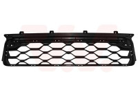 GRILLE D'AÉRATION EN DESSOUS