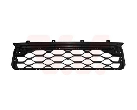GRILLE D'AÉRATION EN DESSOUS