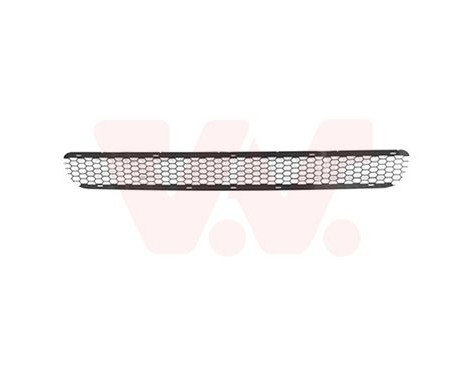 GRILLE D'AÉRATION EN DESSOUS