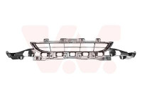 GRILLE D'AÉRATION EN DESSOUS