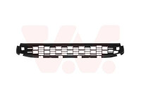 GRILLE D'AÉRATION EN DESSOUS