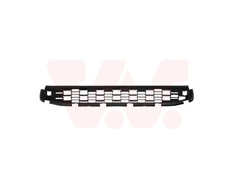 GRILLE D'AÉRATION EN DESSOUS