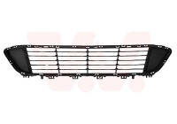 GRILLE D'AÉRATION EN DESSOUS