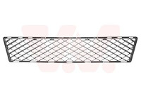 GRILLE D'AÉRATION EN DESSOUS