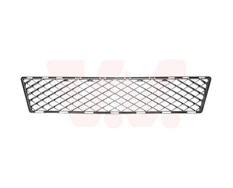 GRILLE D'AÉRATION EN DESSOUS