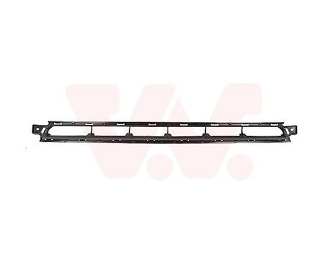 GRILLE D'AÉRATION EN DESSOUS