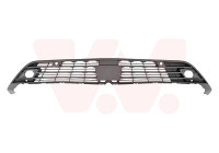 GRILLE D'AÉRATION EN DESSOUS