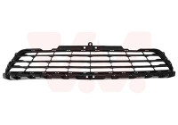 GRILLE D'AÉRATION EN DESSOUS