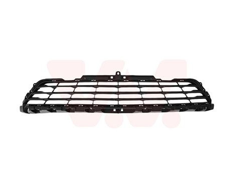 GRILLE D'AÉRATION EN DESSOUS