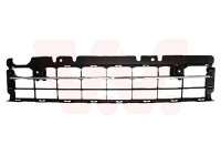 GRILLE D'AÉRATION EN DESSOUS