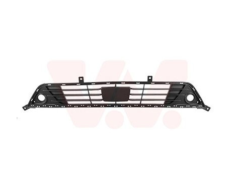 GRILLE D'AÉRATION EN DESSOUS