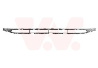GRILLE D'AÉRATION INFÉRIEURE