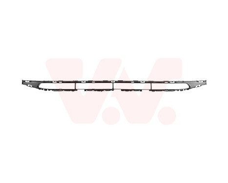 GRILLE D'AÉRATION INFÉRIEURE
