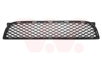 GRILLE D'AÉRATION INFÉRIEURE