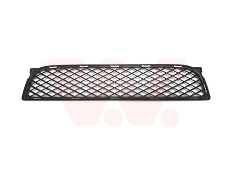 GRILLE D'AÉRATION INFÉRIEURE