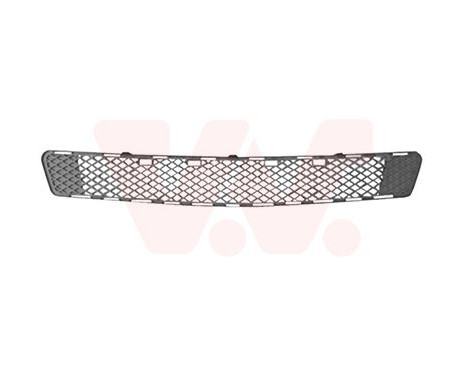 GRILLE D'AÉRATION INFÉRIEURE