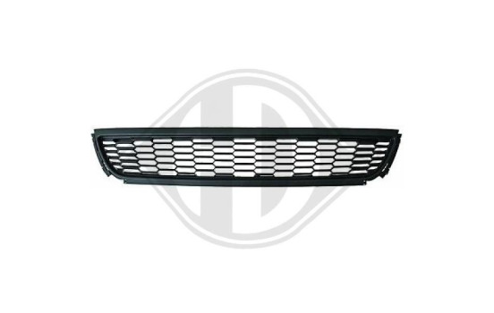 Grille d'aération, pare-chocs Priority Parts, Image 2