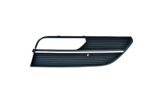 Grille d'aération, pare-chocs Priority Parts