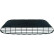 Grille d'aération, pare-chocs Priority Parts