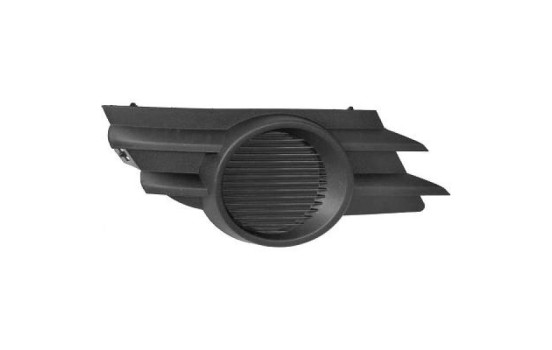 Grille d'aération, pare-chocs Priority Parts