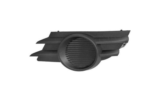 Grille d'aération, pare-chocs Priority Parts