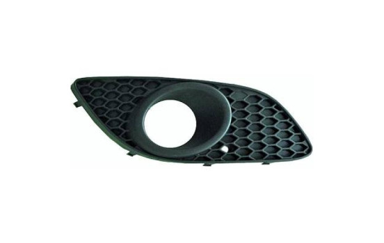 Grille d'aération, pare-chocs Priority Parts