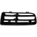 Grille d'aération, pare-chocs Priority Parts