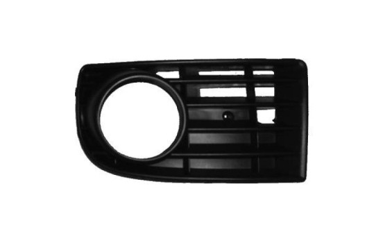 Grille d'aération, pare-chocs Priority Parts
