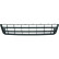 Grille d'aération, pare-chocs Priority Parts